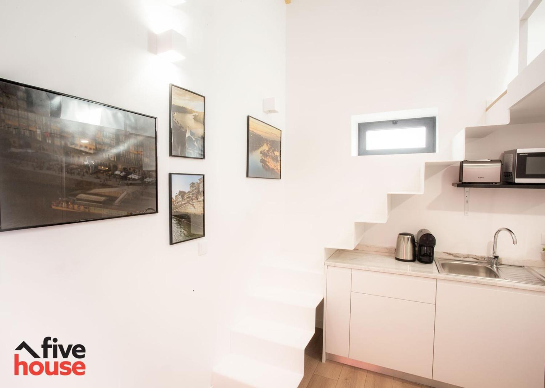 Holiday home Five House 20 Porto