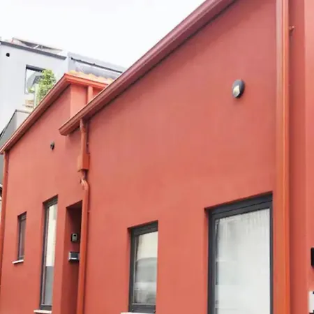 Five House 20 Villa Porto Exterior photo