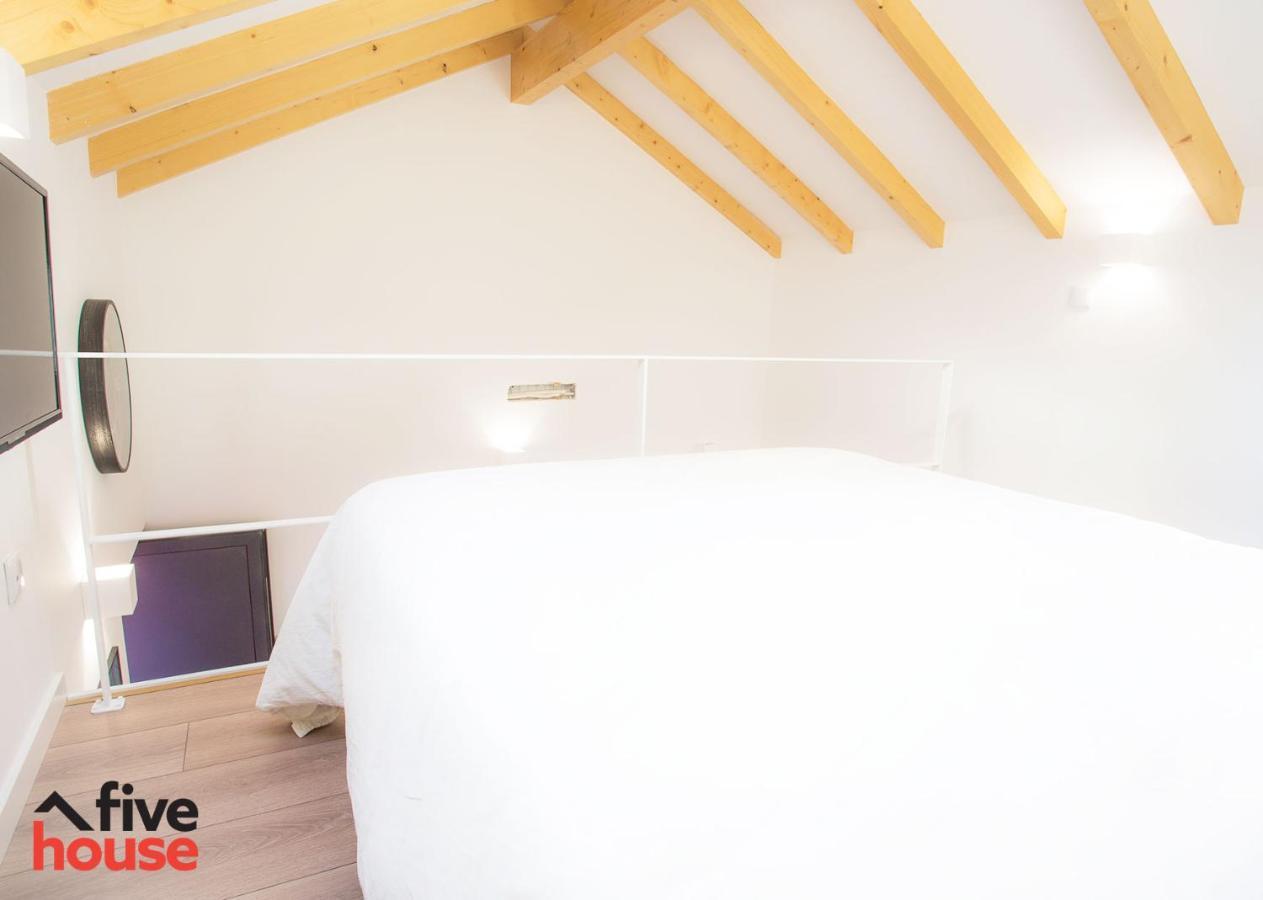 Vakantiehuis Five House 20 Porto